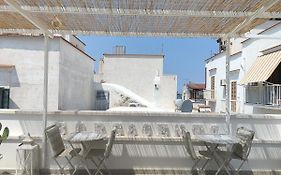 Affittacamere Borgottocento